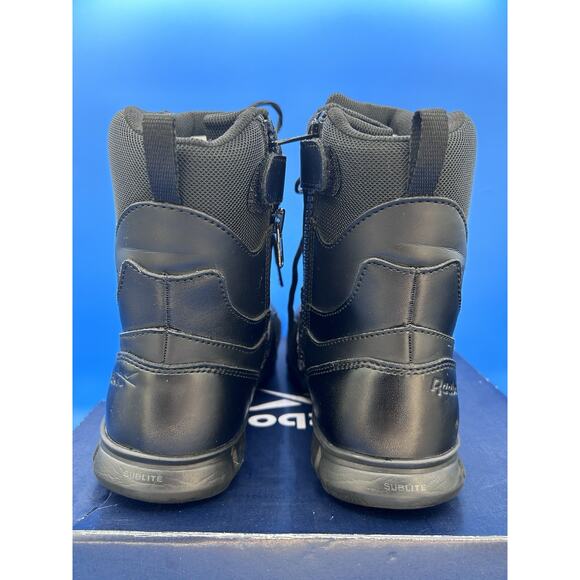 Reebok Work Sublite Cushion Tactical 8\